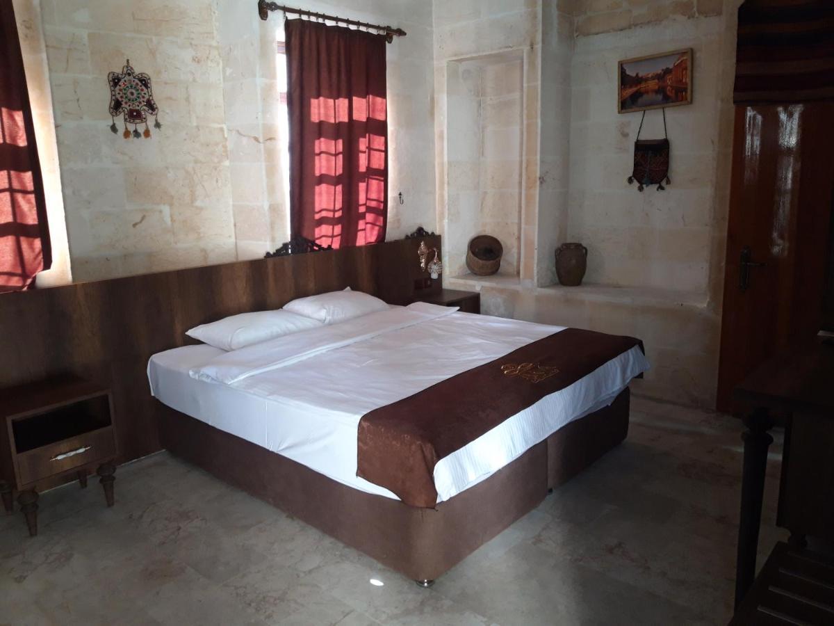 Lariva Konaklari Sanlıurfa Extérieur photo