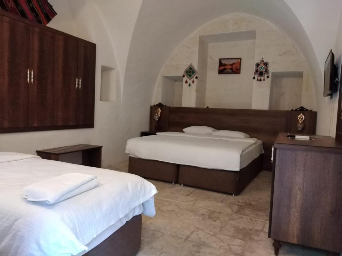 Lariva Konaklari Sanlıurfa Extérieur photo