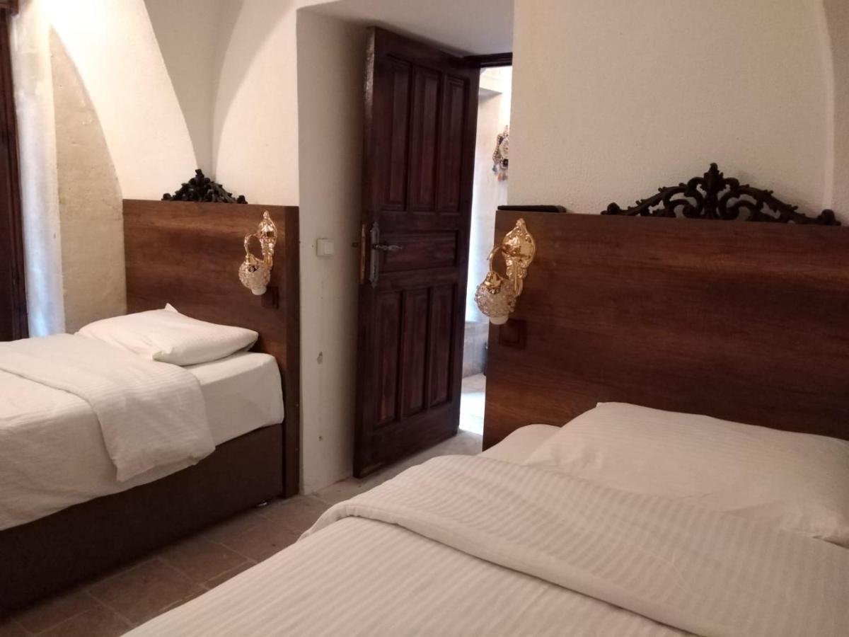 Lariva Konaklari Sanlıurfa Extérieur photo