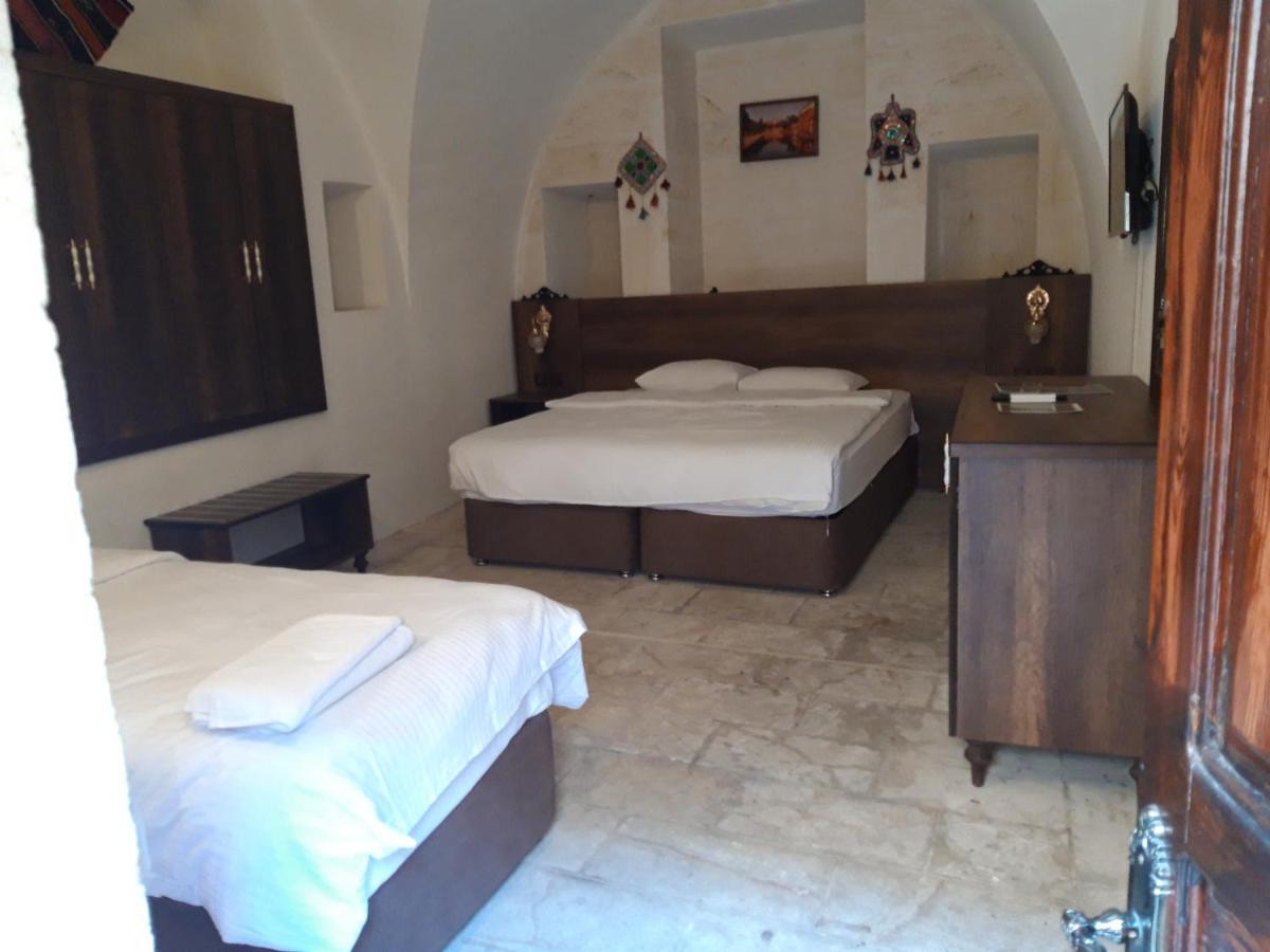Lariva Konaklari Sanlıurfa Extérieur photo