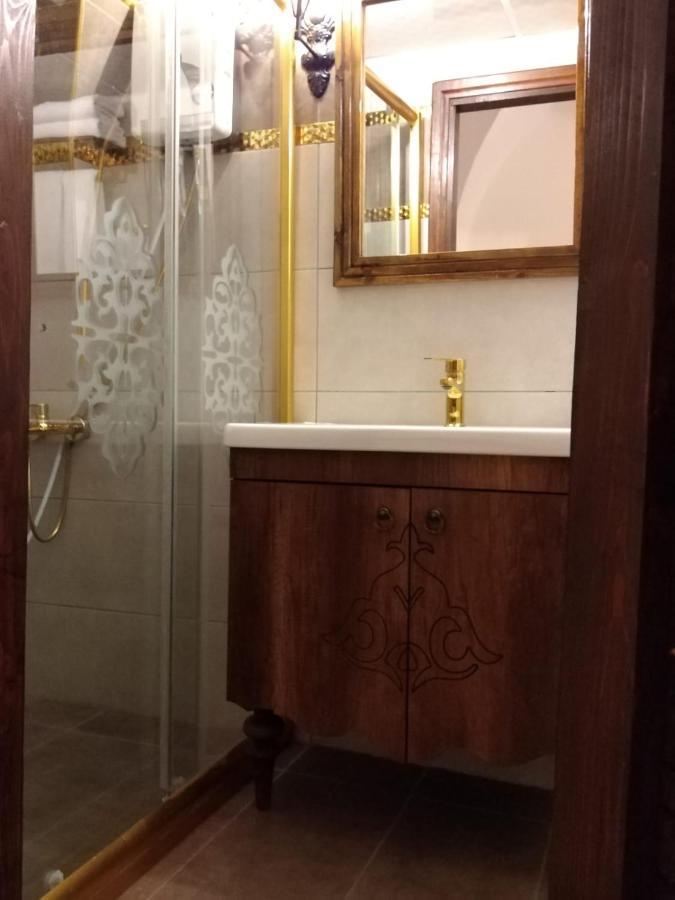 Lariva Konaklari Sanlıurfa Extérieur photo