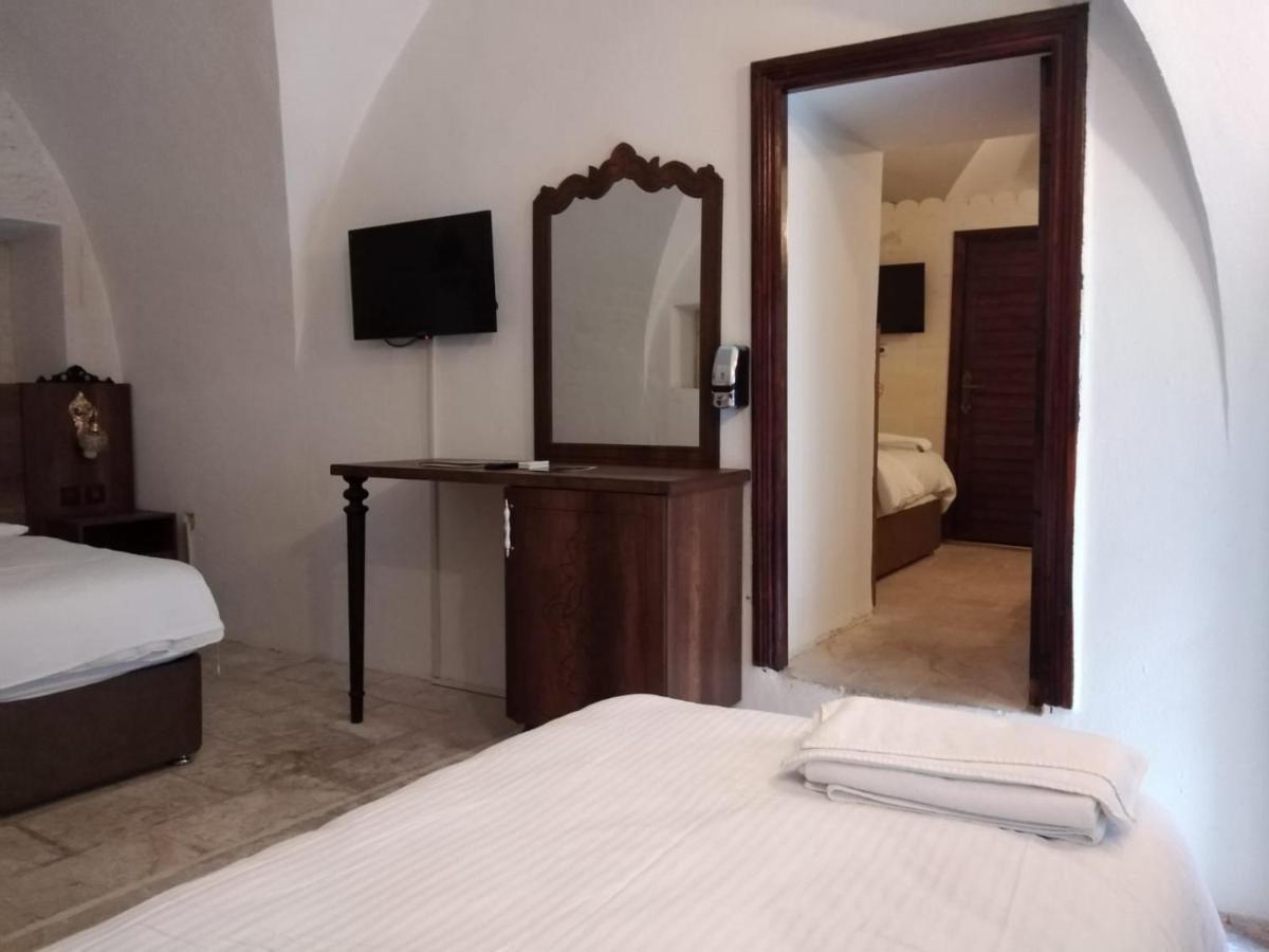 Lariva Konaklari Sanlıurfa Extérieur photo