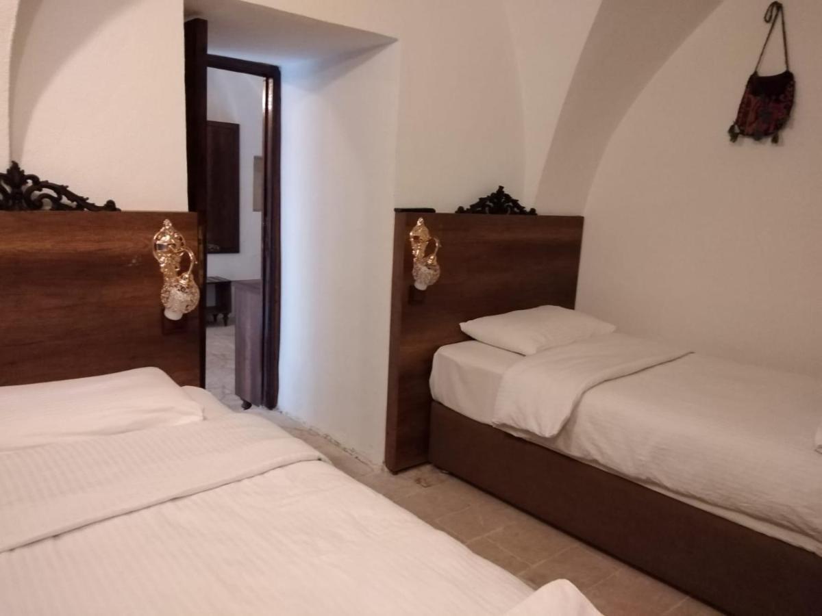 Lariva Konaklari Sanlıurfa Extérieur photo