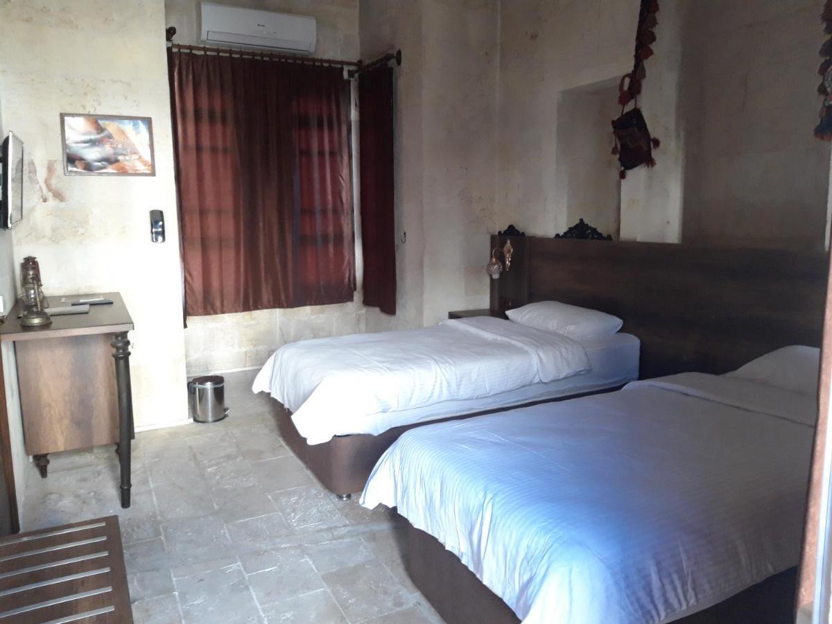 Lariva Konaklari Sanlıurfa Extérieur photo