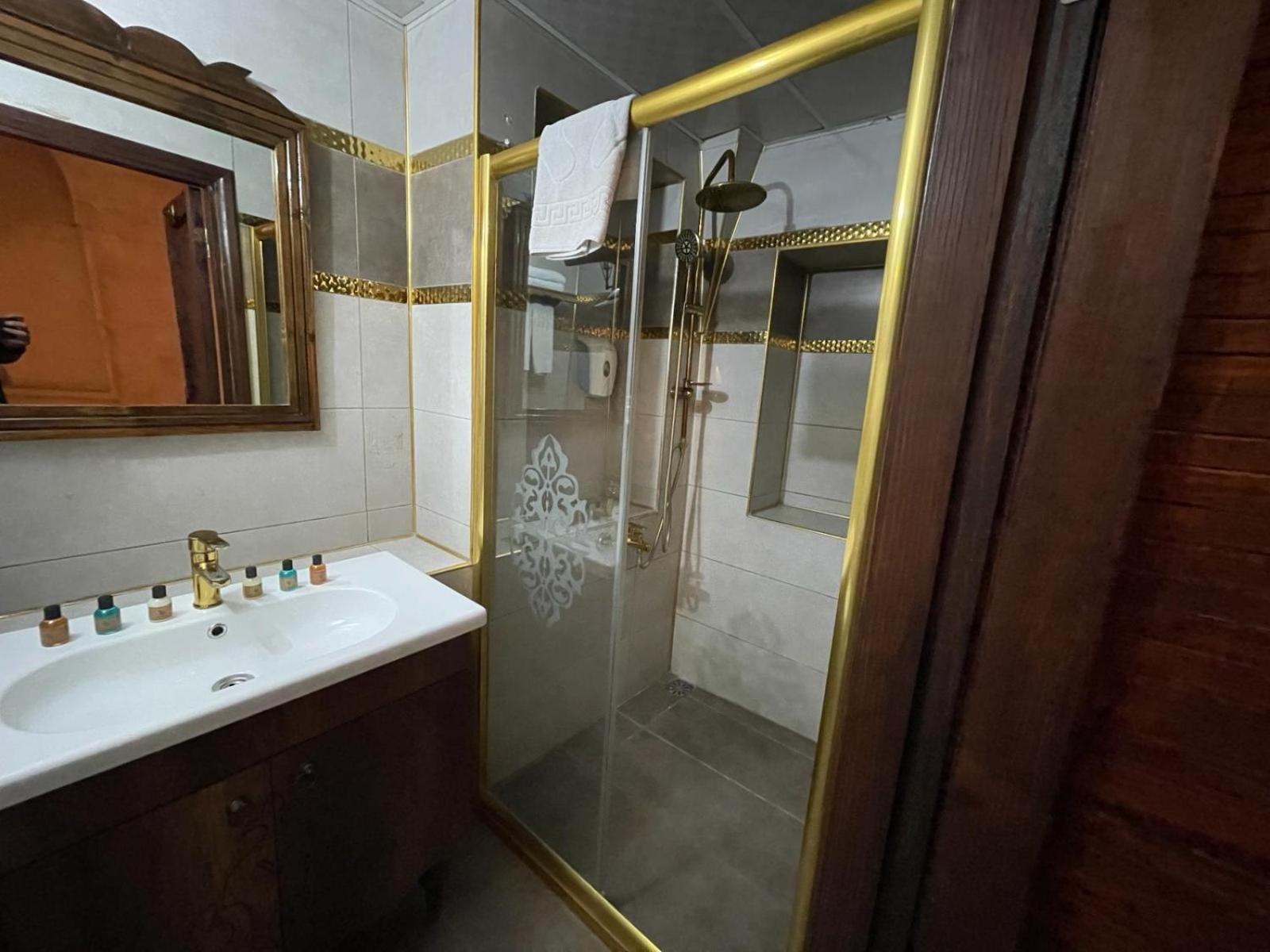 Lariva Konaklari Sanlıurfa Extérieur photo