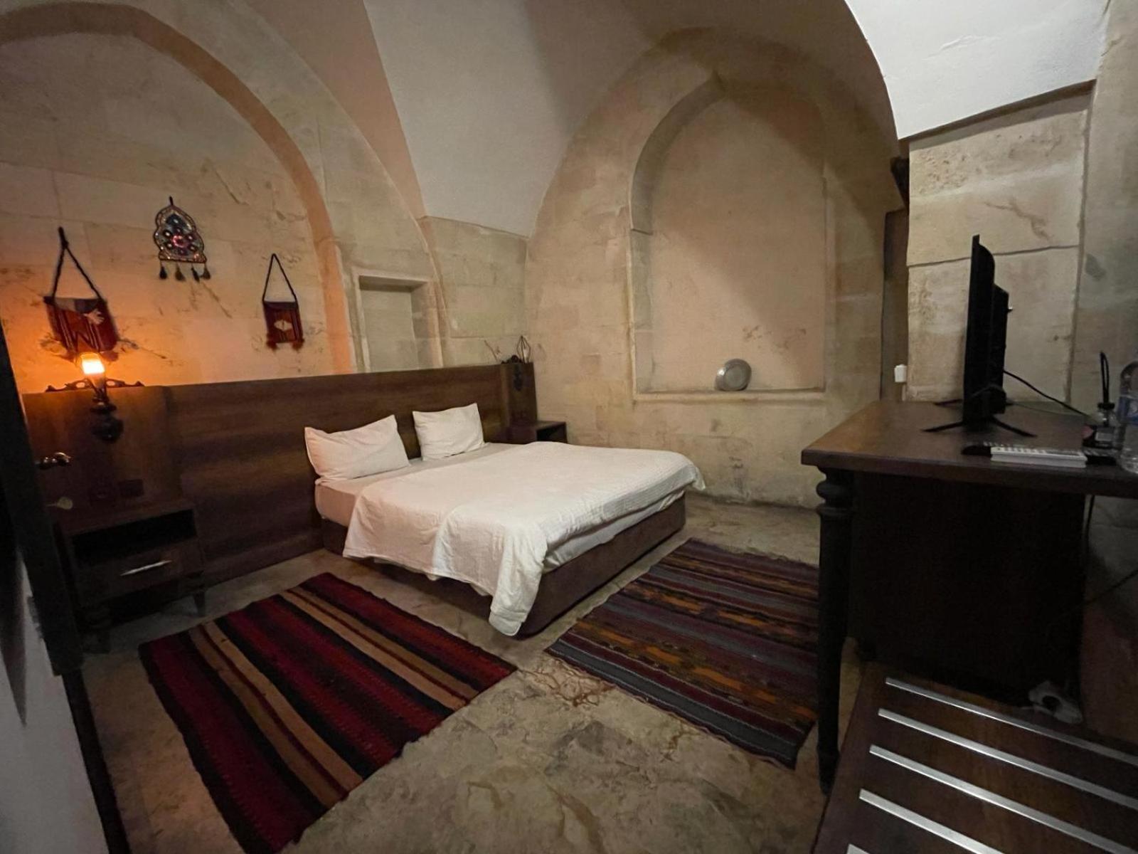 Lariva Konaklari Sanlıurfa Extérieur photo