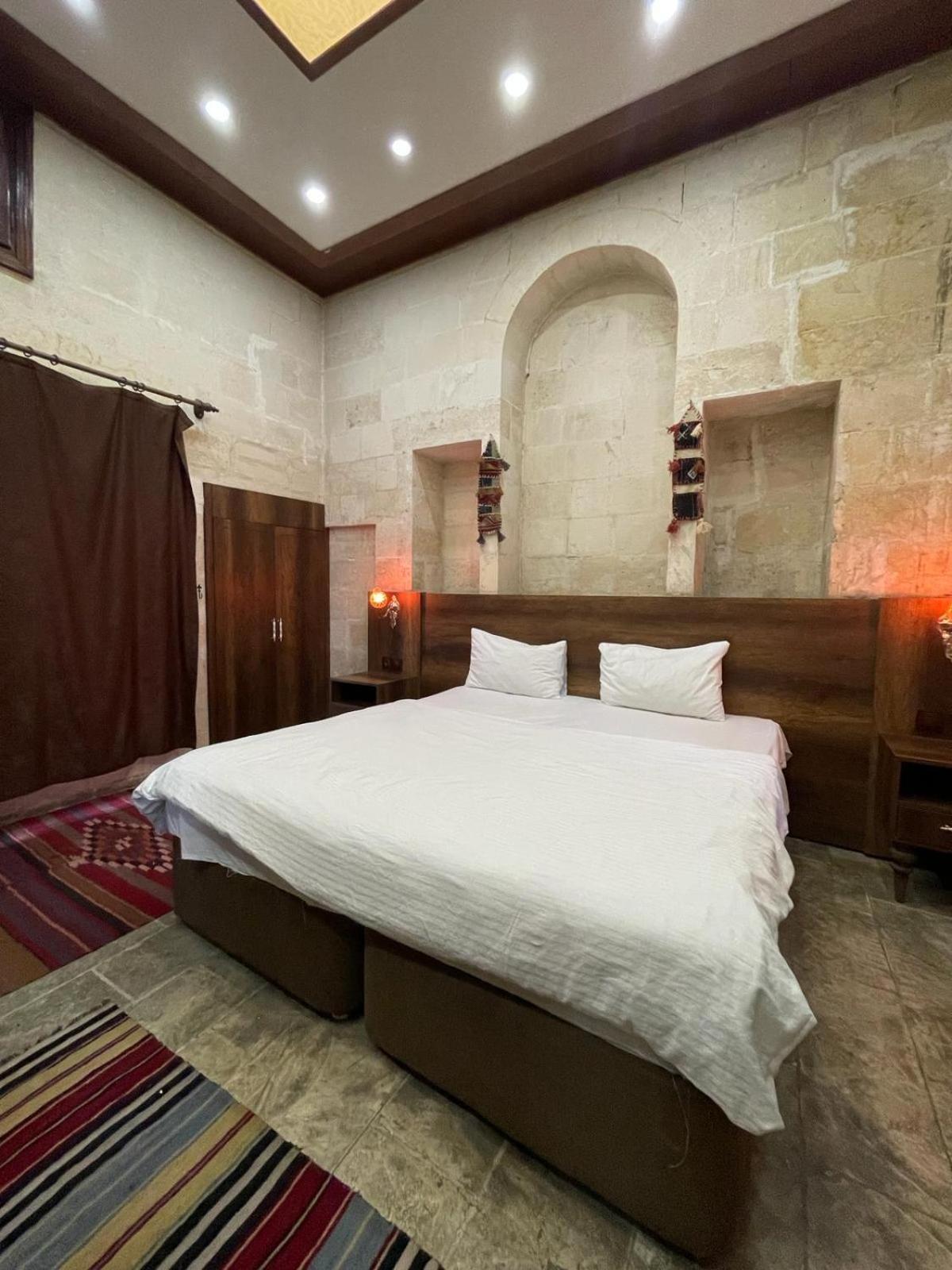 Lariva Konaklari Sanlıurfa Extérieur photo