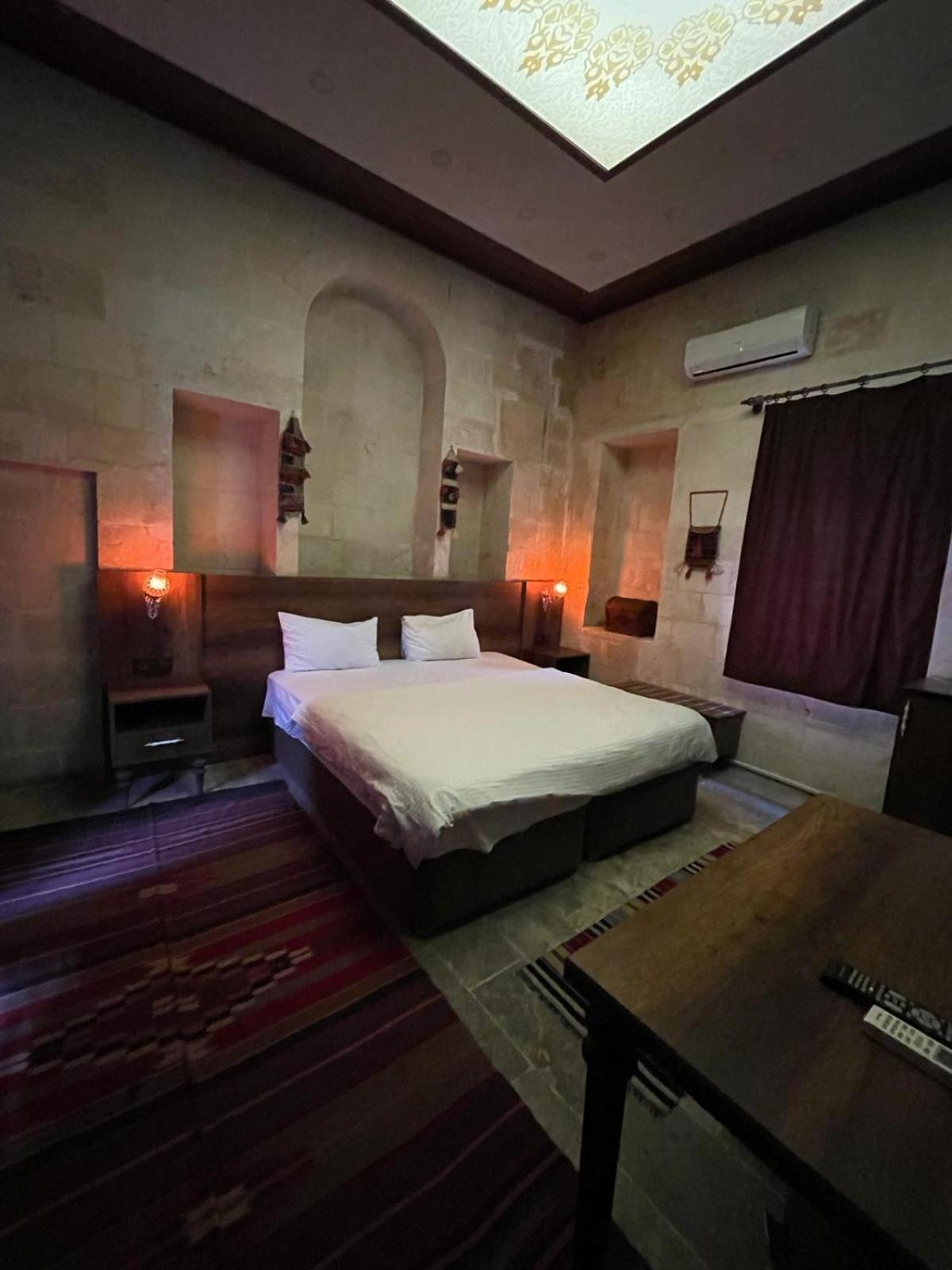 Lariva Konaklari Sanlıurfa Extérieur photo