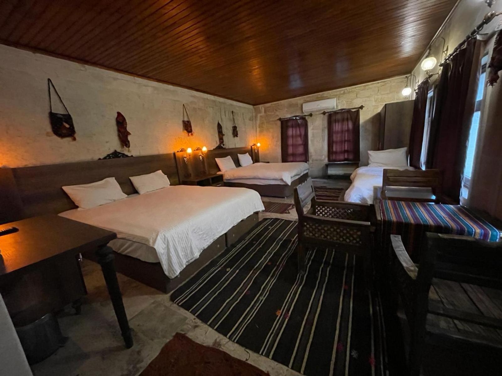 Lariva Konaklari Sanlıurfa Extérieur photo