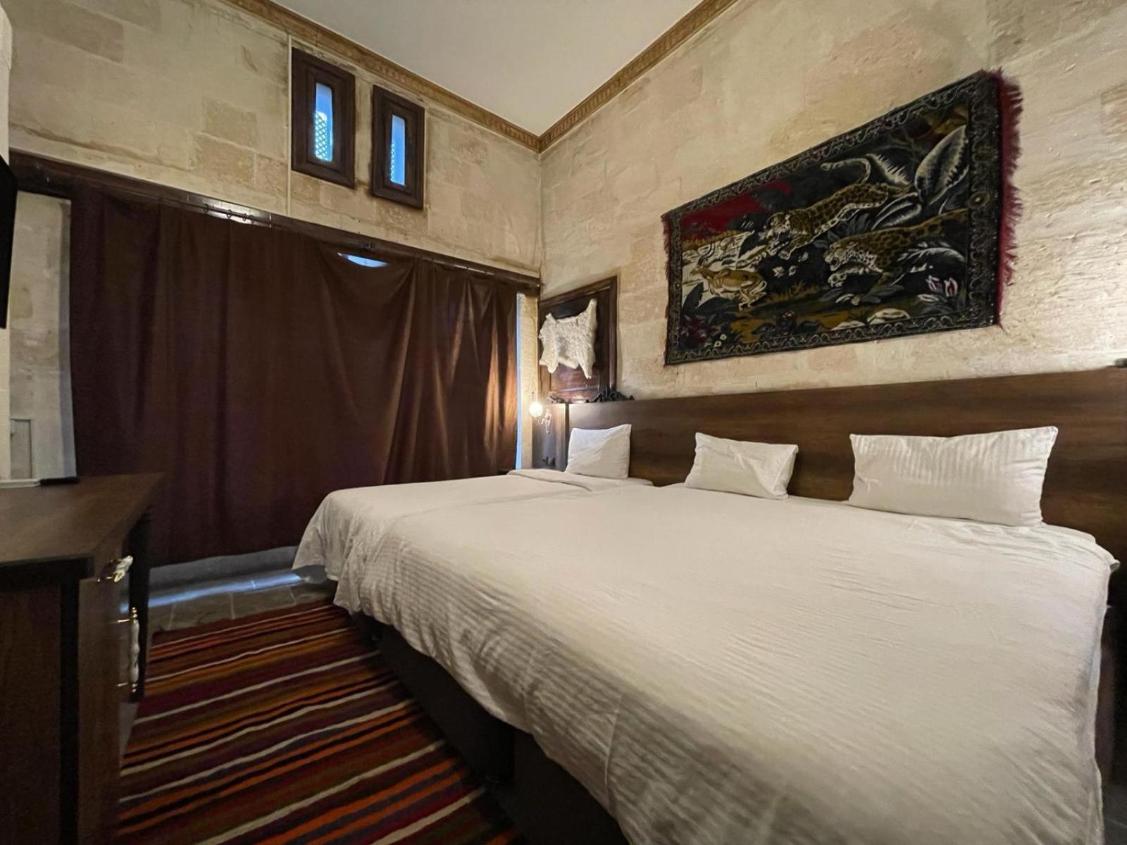 Lariva Konaklari Sanlıurfa Extérieur photo