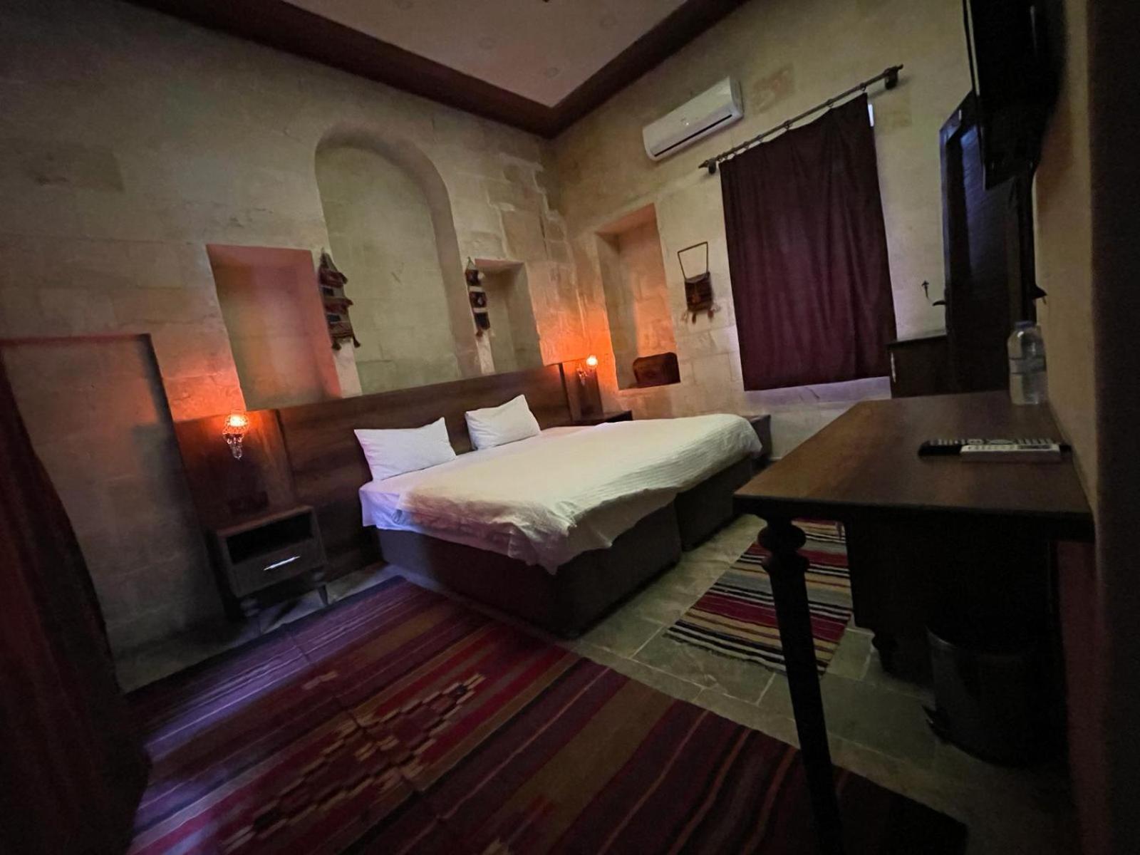 Lariva Konaklari Sanlıurfa Extérieur photo
