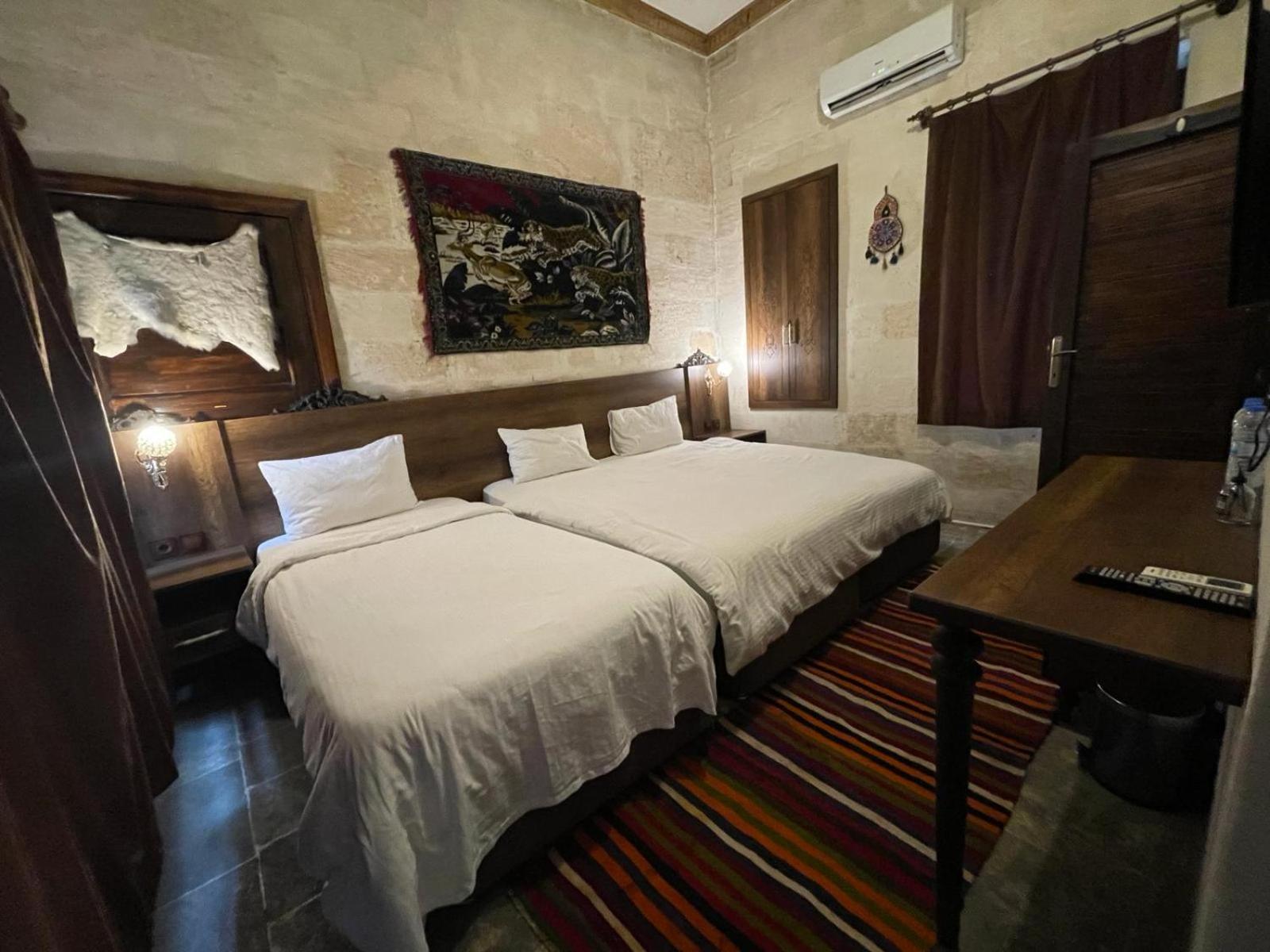 Lariva Konaklari Sanlıurfa Extérieur photo
