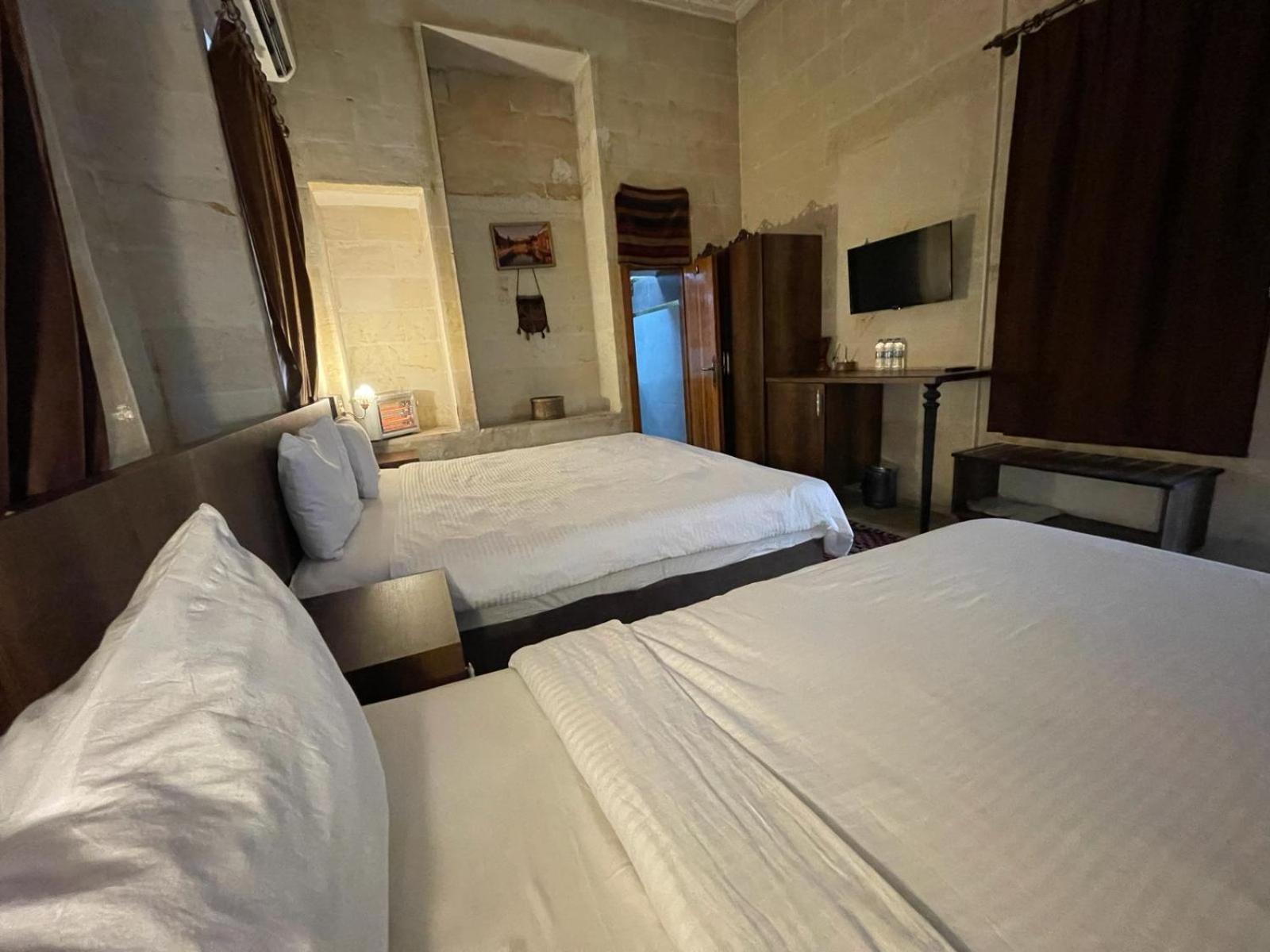 Lariva Konaklari Sanlıurfa Extérieur photo