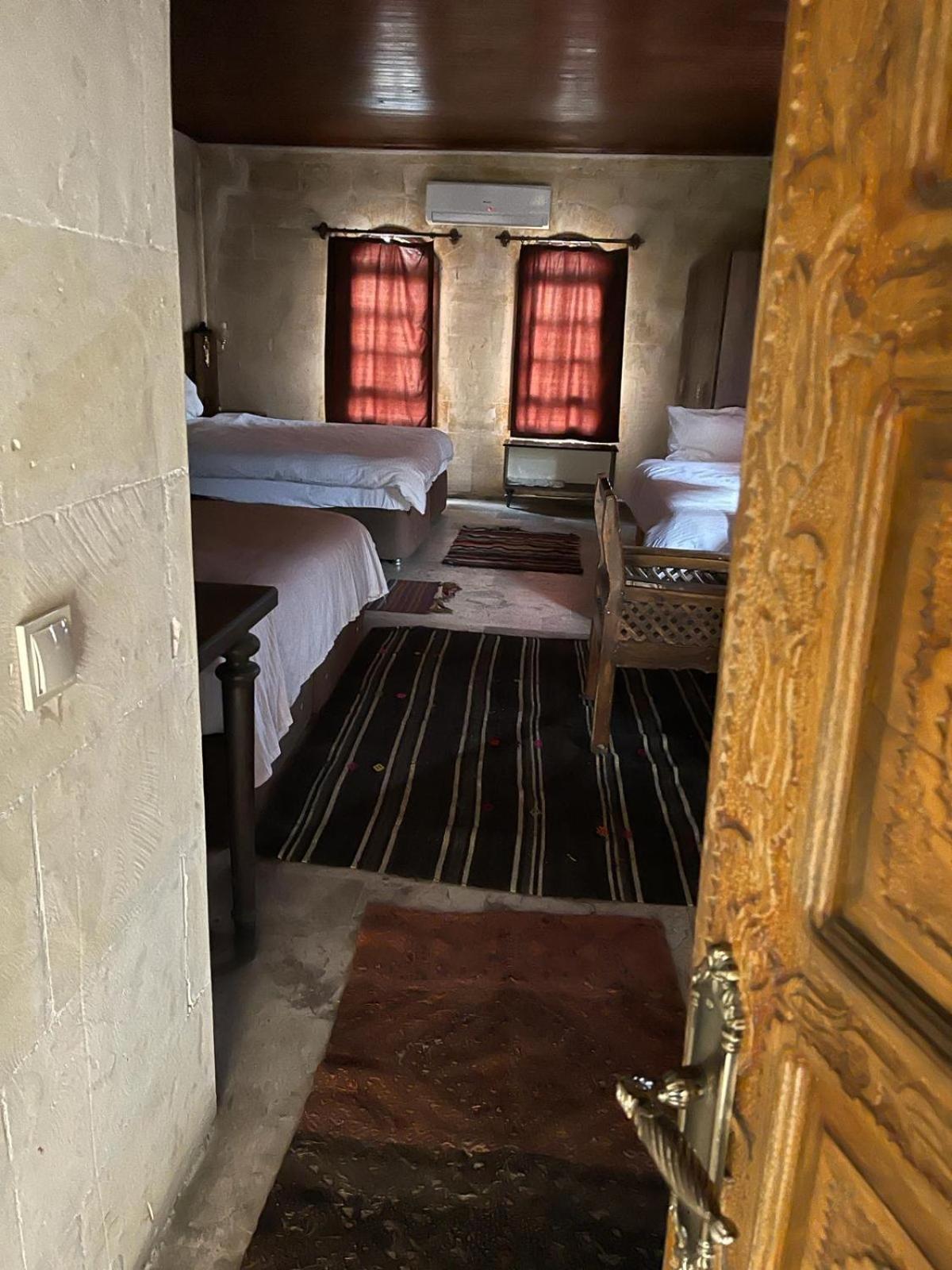 Lariva Konaklari Sanlıurfa Extérieur photo