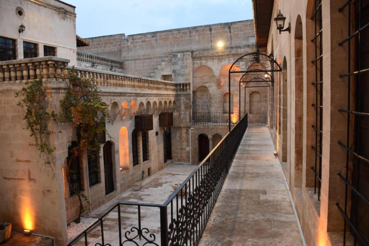 Lariva Konaklari Sanlıurfa Extérieur photo