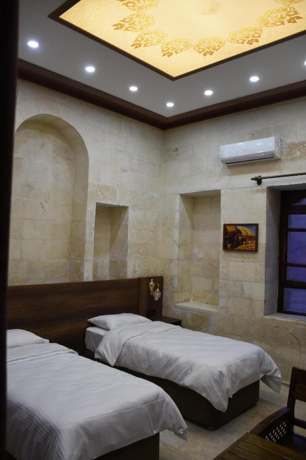 Lariva Konaklari Sanlıurfa Extérieur photo