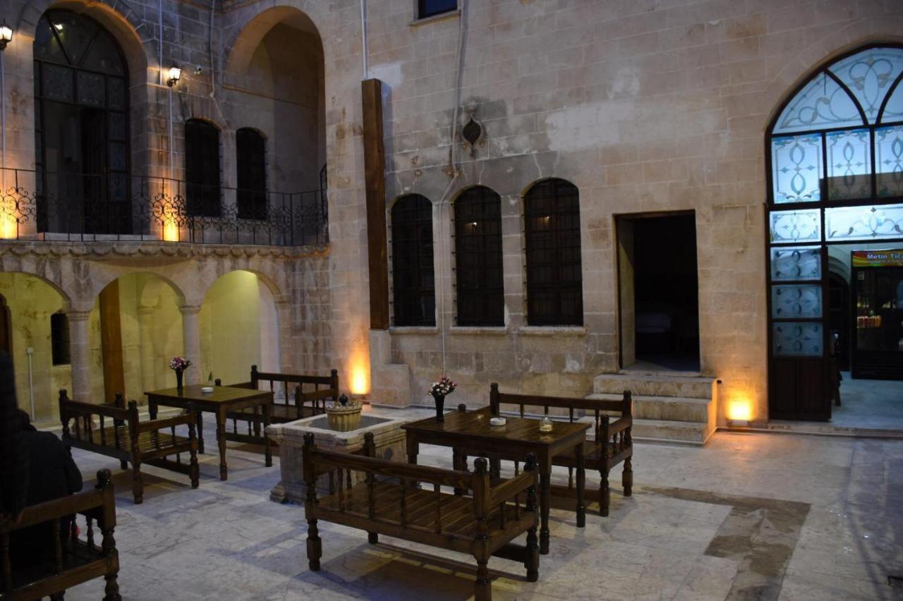 Lariva Konaklari Sanlıurfa Extérieur photo