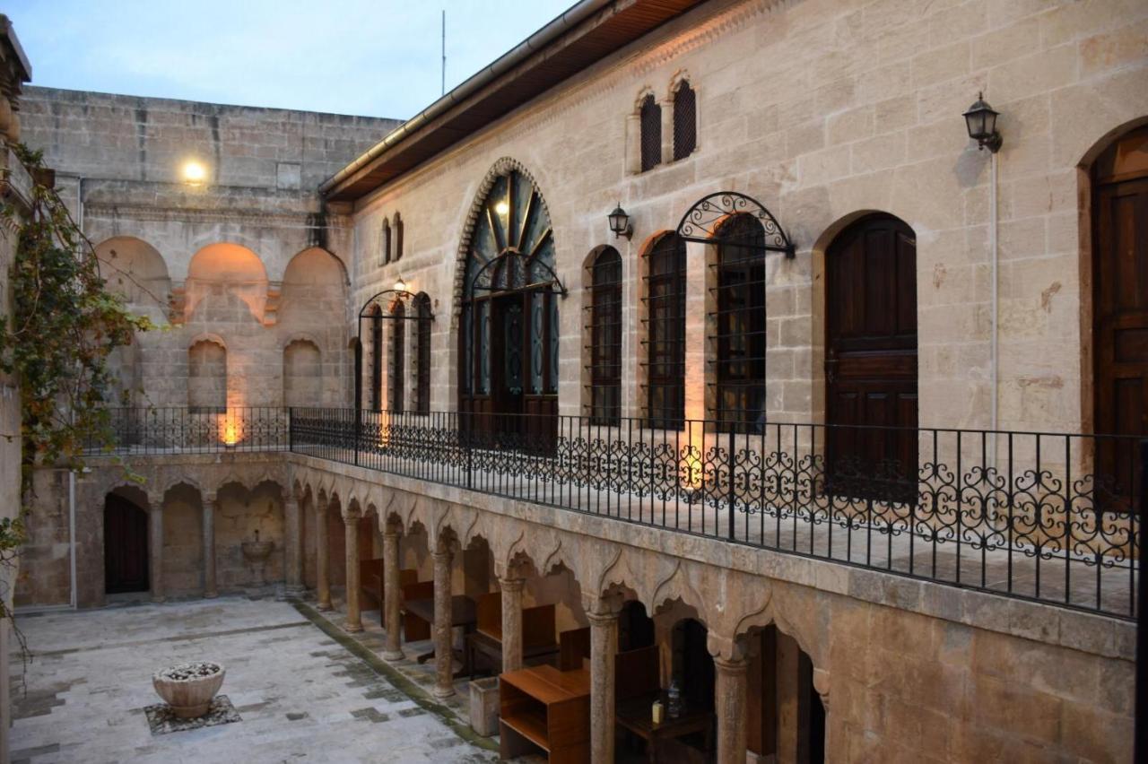 Lariva Konaklari Sanlıurfa Extérieur photo