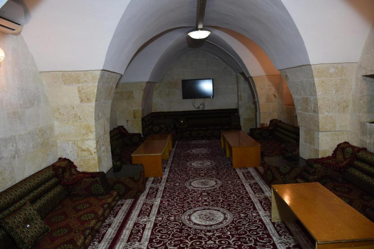 Lariva Konaklari Sanlıurfa Extérieur photo